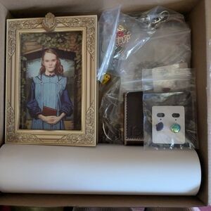 Fandom Mystery Box - Jewelry And More